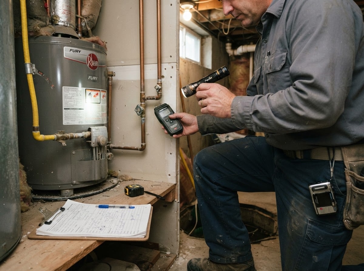 Home Inspection Services