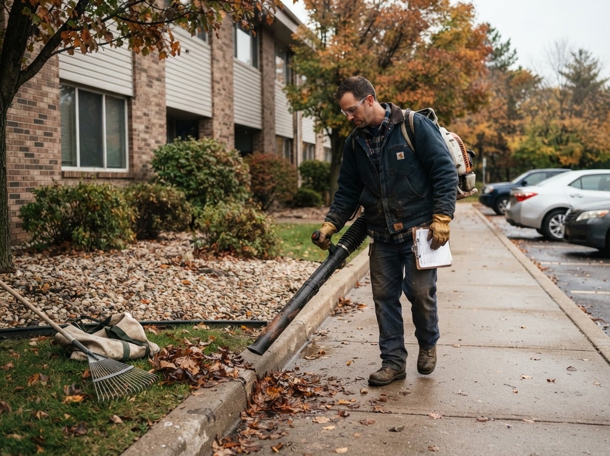 Property Maintenance