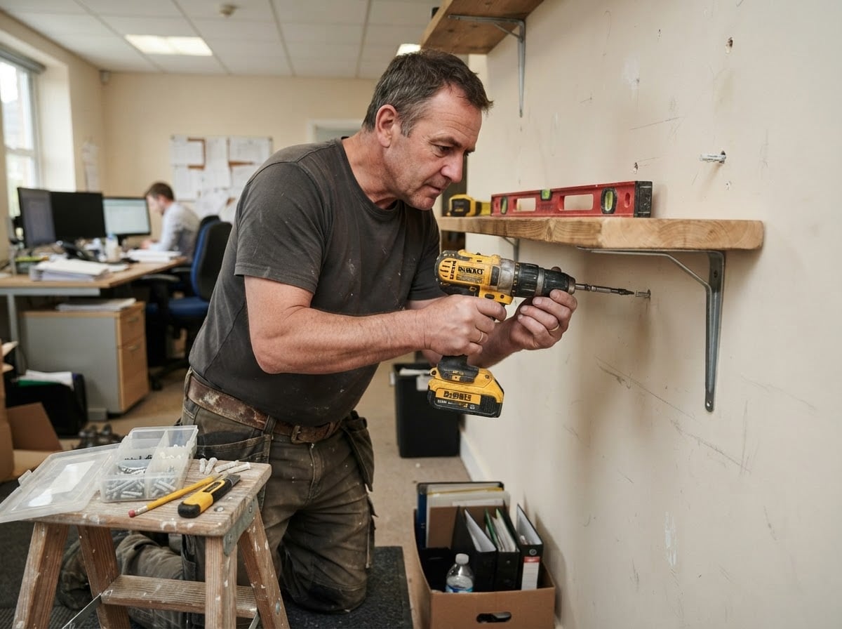 Handyman Services